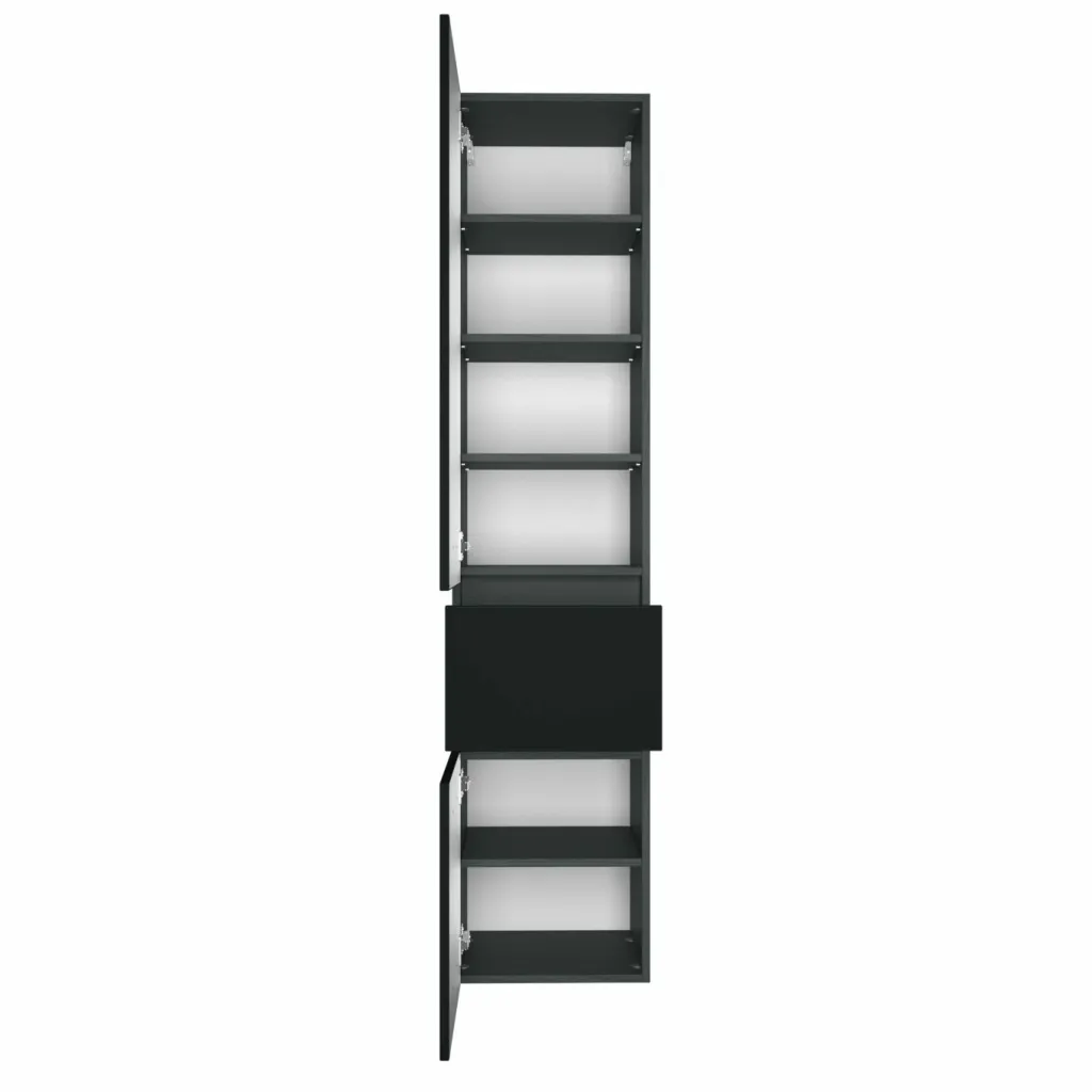 Held Armoires De Salle De Bains<Colonne de salle de bains 40 cm KOPENHAGEN