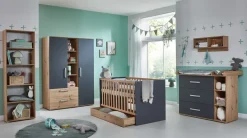 Commode à langer ALESSIA