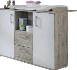 Arthur Berndt Commodes À Langer<Commode à langer BENTE