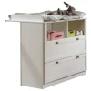 Commode à langer FILOU