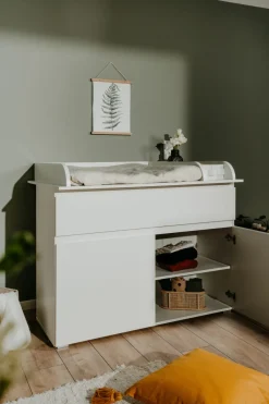 Finori Commodes À Langer<Commode à langer INGAMAR 67A