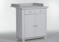 Pol-Power Commodes À Langer<Commode à langer LAURA