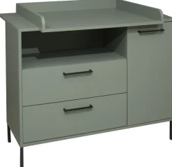 Mäusbacher Commodes À Langer<Commode à langer LUCEA