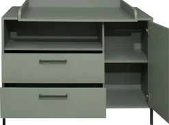Mäusbacher Commodes À Langer<Commode à langer LUCEA