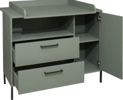 Mäusbacher Commodes À Langer<Commode à langer LUCEA