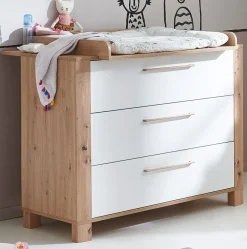Commode à langer MARLON