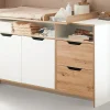 Arthur Berndt Commodes À Langer<Commode à langer METZ