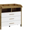 Rauch Commodes À Langer<Commode à langer NEPAL