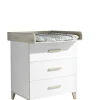 Commode à langer PALERMO