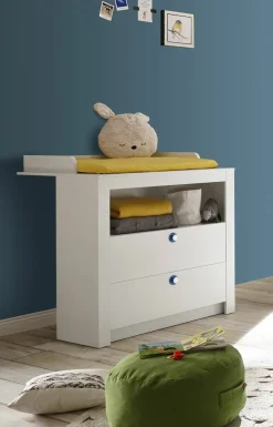 Pol-Power Commodes À Langer<Commode à langer PAULA