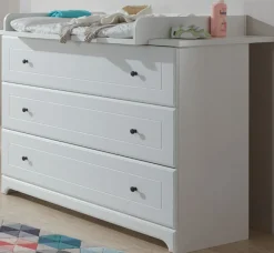 Arthur Berndt Commodes À Langer<Commode à langer THILO