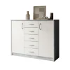Bega Consult Commodes Combinées<Commode 7 OPTIMUS
