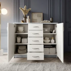 Bega Consult Commodes Combinées<Commode 7 OPTIMUS