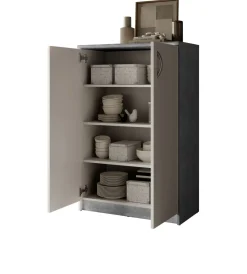 Bega Consult Commodes Avec Portes<Commode 2 OPTIMUS