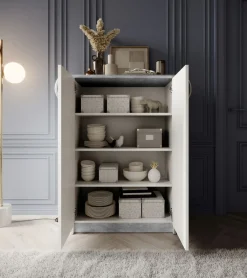 Bega Consult Commodes Avec Portes<Commode 2 OPTIMUS