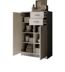 Bega Consult Commodes Combinées<Commode 4 OPTIMUS