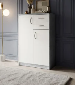 Bega Consult Commodes Combinées<Commode 4 OPTIMUS