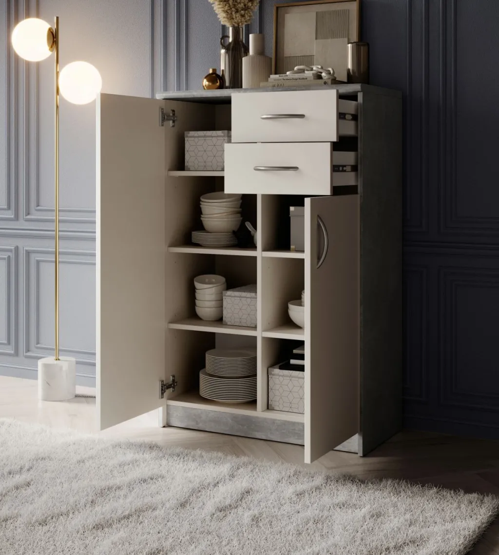 Bega Consult Commodes Combinées<Commode 4 OPTIMUS