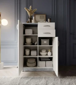 Bega Consult Commodes Combinées<Commode 4 OPTIMUS