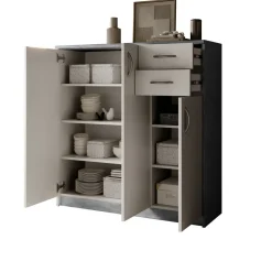 Bega Consult Commodes Combinées<Commode 6 OPTIMUS