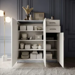 Bega Consult Commodes Combinées<Commode 6 OPTIMUS