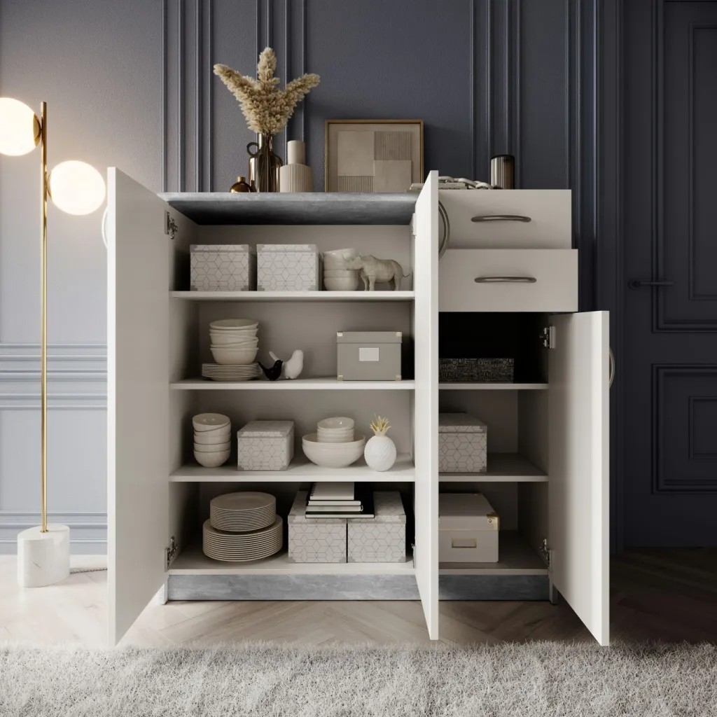Bega Consult Commodes Combinées<Commode 6 OPTIMUS
