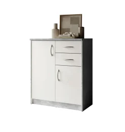 Bega Consult Commodes Combinées<Commode 3 OPTIMUS