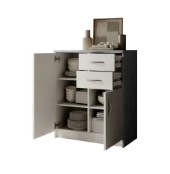 Bega Consult Commodes Combinées<Commode 3 OPTIMUS
