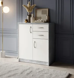 Bega Consult Commodes Combinées<Commode 3 OPTIMUS