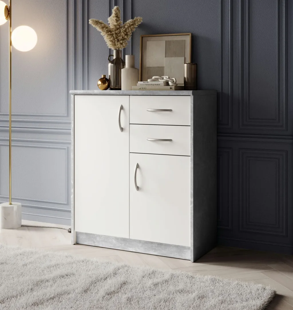 Bega Consult Commodes Combinées<Commode 3 OPTIMUS
