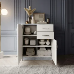 Bega Consult Commodes Combinées<Commode 3 OPTIMUS