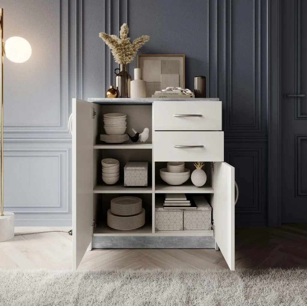 Bega Consult Commodes Combinées<Commode 3 OPTIMUS