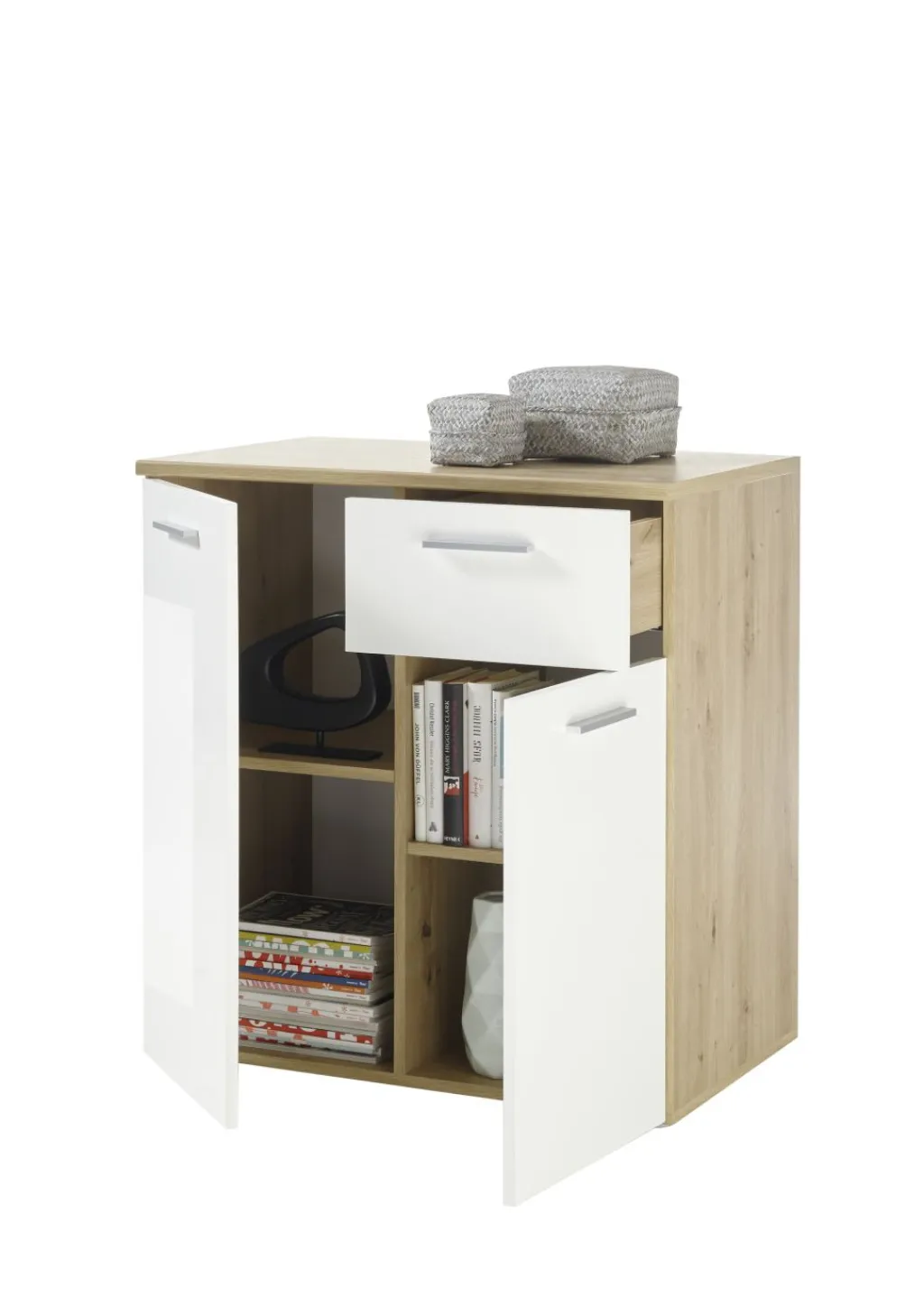 Bega Consult Commodes Combinées<Commode 2 PABLO