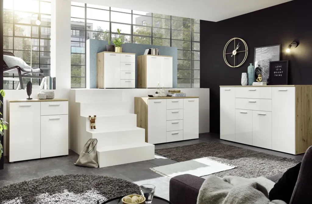 Bega Consult Commodes Combinées<Commode 2 PABLO