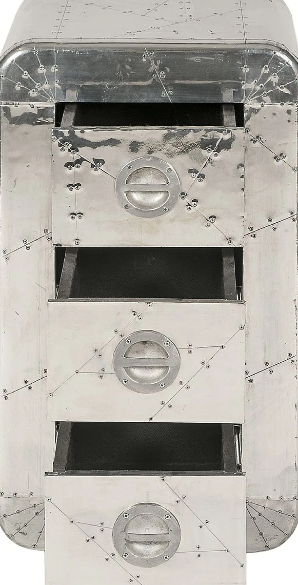 Sit Commodes À Tiroirs<Commode AIRMAN