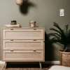 Commode BALI 03A