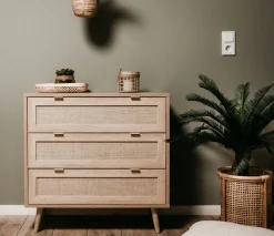 Commode BALI 03A