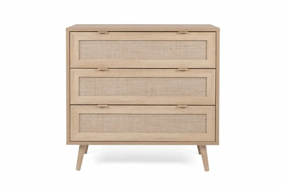 Commode BALI 03A