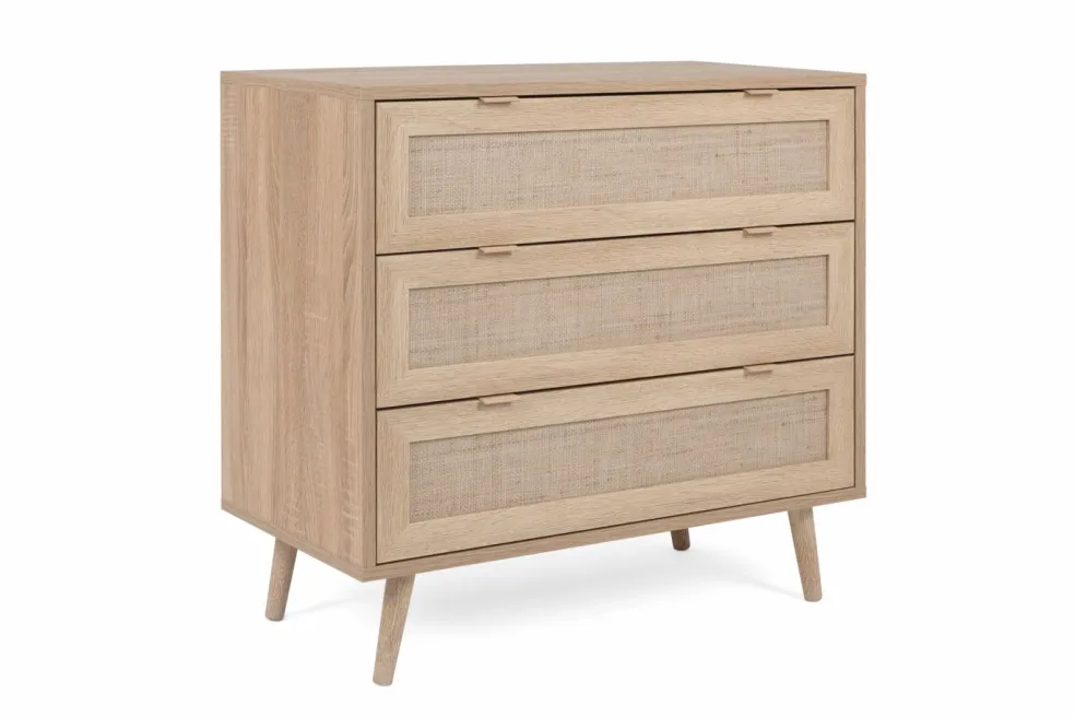 Commode BALI 03A