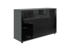 Wimex Commodes À Tiroirs<Commode BARCELONA