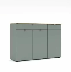 Innostyle Commodes Combinées<Commode BARI