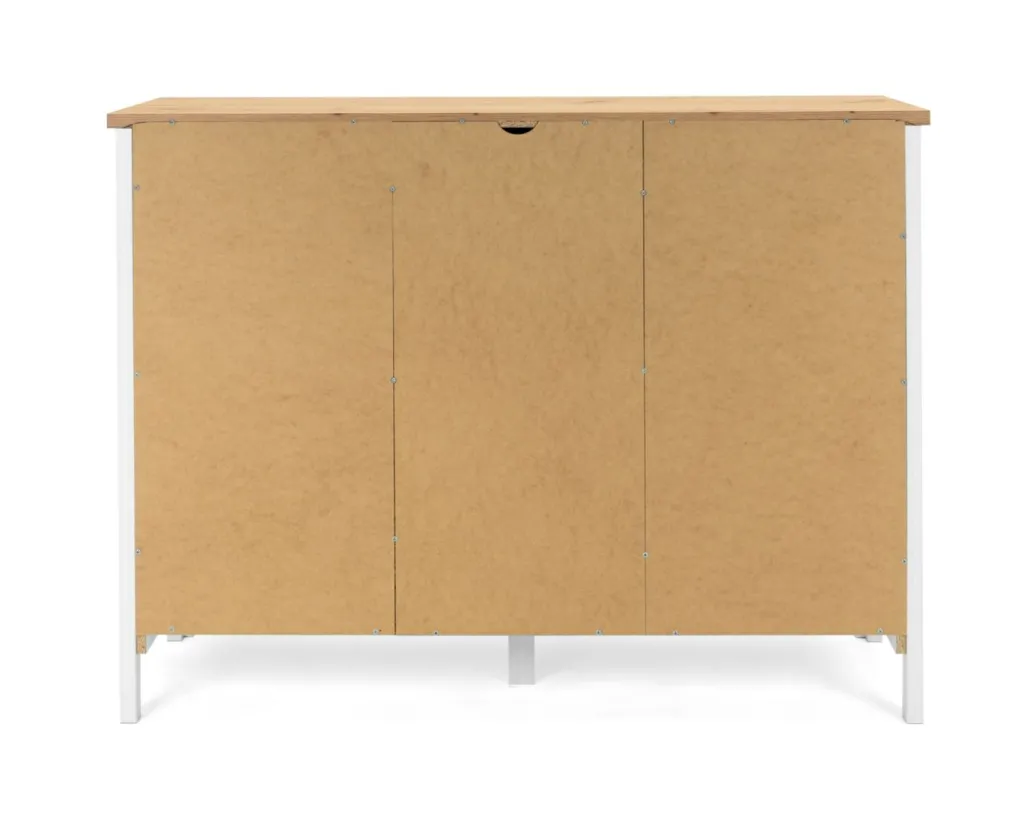 Finori Commodes Combinées<Commode BERGEN 57