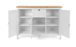 Finori Commodes Combinées<Commode BERGEN 57