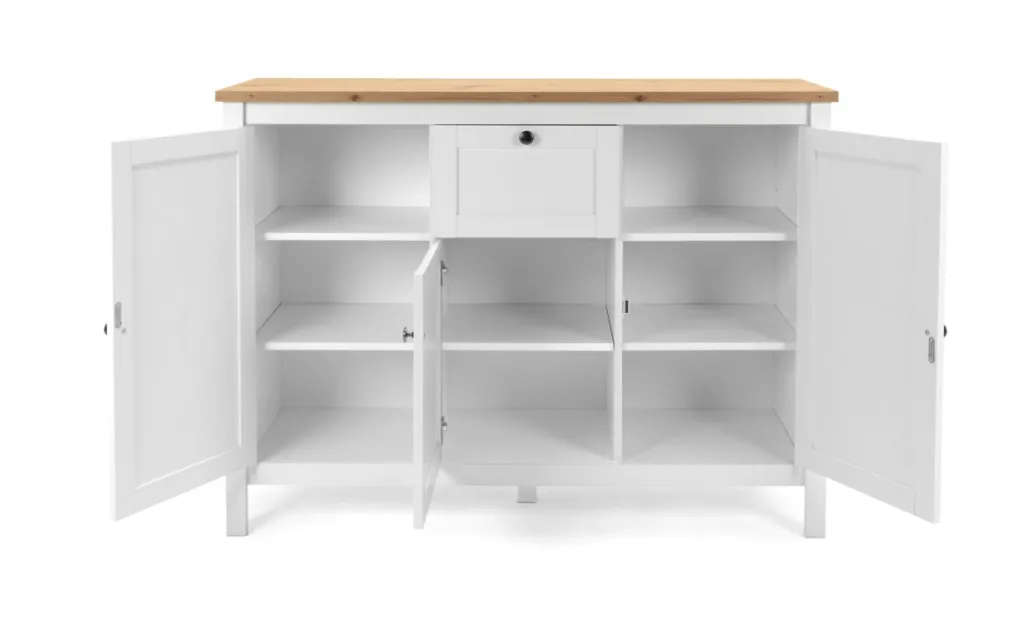 Finori Commodes Combinées<Commode BERGEN 57