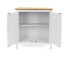 Finori Commodes Avec Portes<Commode BERGEN 1