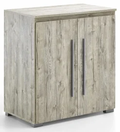 Arthur Berndt Commodes Avec Portes<Commode BERLIN 10