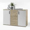 Commode BOBBY 5