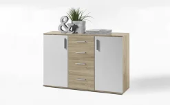 Commode BOBBY 5