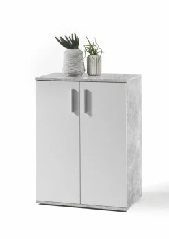 Bega Consult Commodes Avec Portes<Commode BOBBY 1