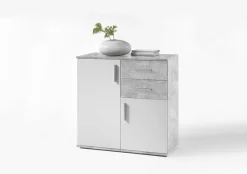 Commode BOBBY 4